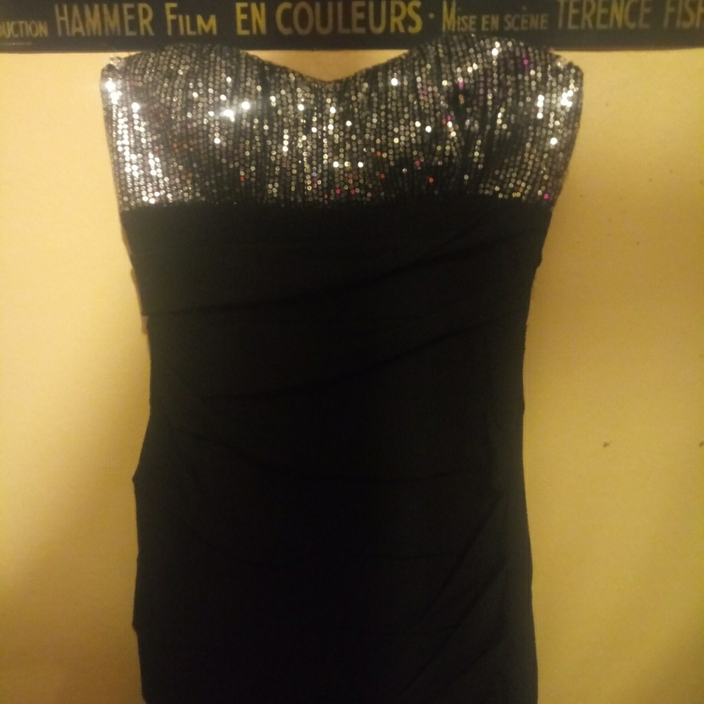 Sexy Club dress